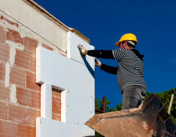 Professional Insulation Contractor in North Crossett, AR