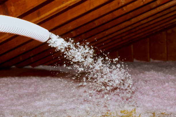 Best Professional Insulation Contractor  in North Crossett, AR