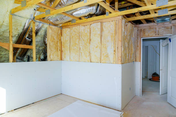 Best Commercial Insulation Contractor  in North Crossett, AR