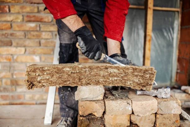 Range of Insulation Solutions in North Crossett, AR